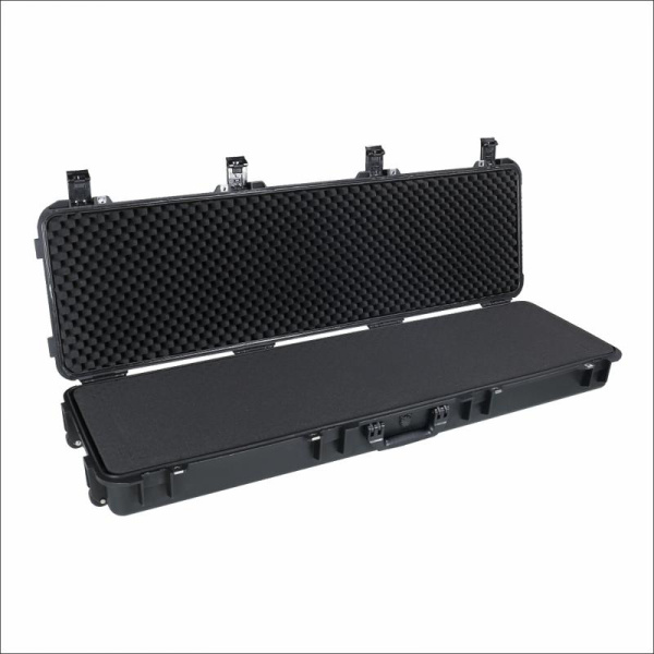 Кейс S-033 (1292х357х149мм) ударопрочный, ip67