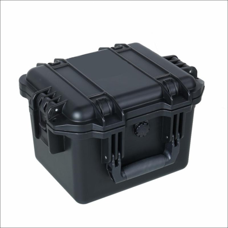 Кейс S-003 (240х190х186мм) ударопрочный, ip67