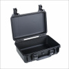 Кейс S-014 (375х237х135мм) ударопрочный, ip67