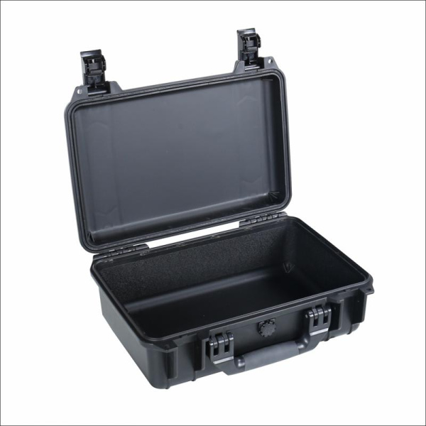 Кейс S-014 (375х237х135мм) ударопрочный, ip67