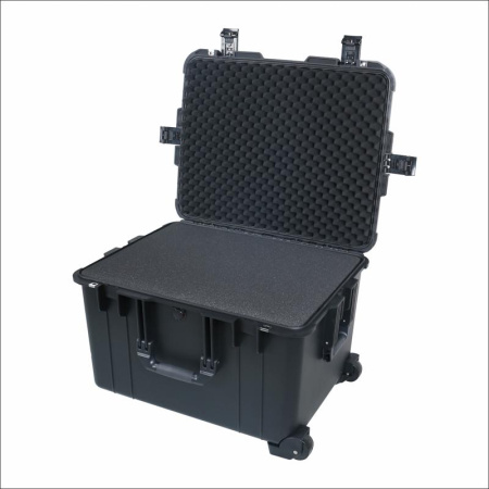 Кейс S-028 (570х440х360мм) ударопрочный, ip67