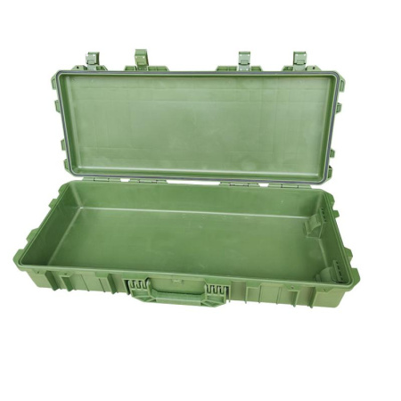 Кейс S-764 (925х362х170мм) ударопрочный, ip67