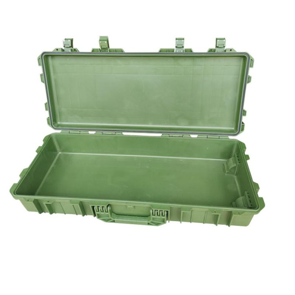 Кейс S-764 (925х362х170мм) ударопрочный, ip67