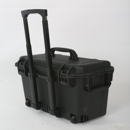 Кейс S-261 (460х205х365мм) ударопрочный, ip67