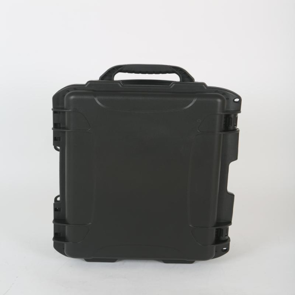 Кейс S-263 (532х312х223мм) ударопрочный, ip67