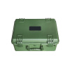 Кейс S-754 (508х356х220мм) ударопрочный, ip67