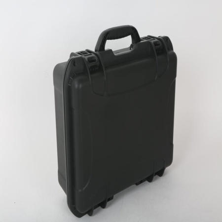 Кейс S-259 (465х330х184мм) ударопрочный, ip67
