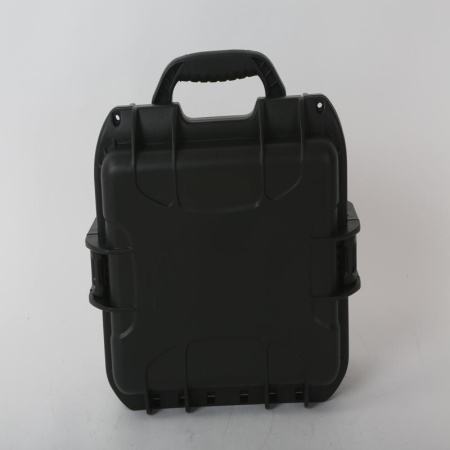 Кейс S-256 (335х246х160мм) ударопрочный, ip67