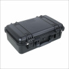 Кейс S-020 (517х295х170мм) ударопрочный, ip67