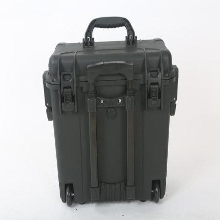 Кейс S-261 (460х205х365мм) ударопрочный, ip67