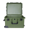 Кейс S-777 (570х440х341мм) ударопрочный, ip67