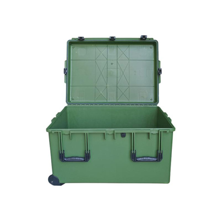 Кейс S-761 (775х540х448мм) ударопрочный, ip67,12кг