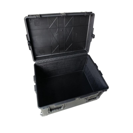 Кейс S-761 (775х540х448мм) ударопрочный, ip67,12кг