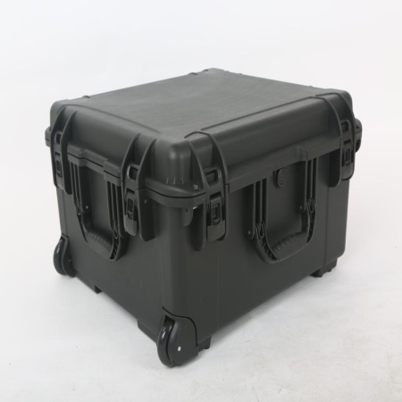 Кейс S-269 (595х555х300мм) ударопрочный, ip67