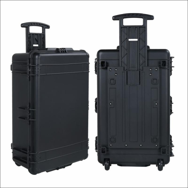 Кейс S-029 (739х458х267мм) ударопрочный, ip67