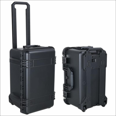 Кейс S-023 (517х295х285мм) ударопрочный, ip67