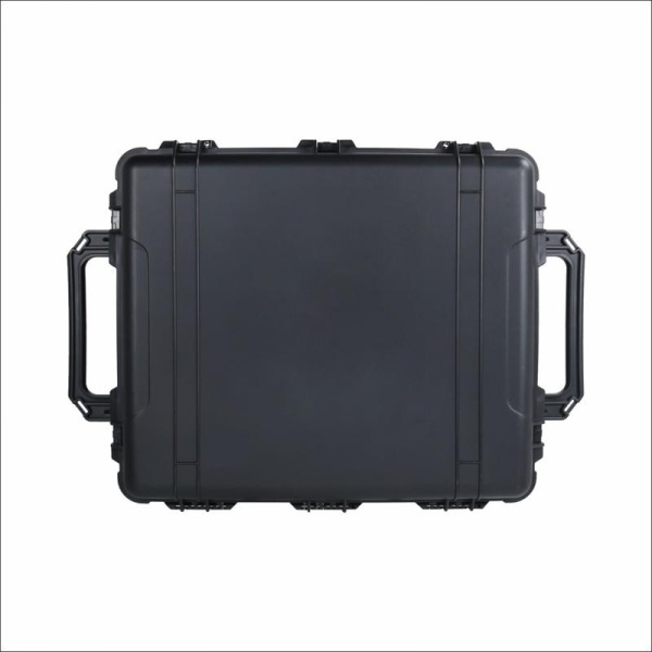 Кейс S-034 (790х663х383мм) ударопрочный, ip67