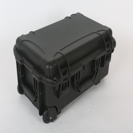 Кейс S-263 (532х312х223мм) ударопрочный, ip67