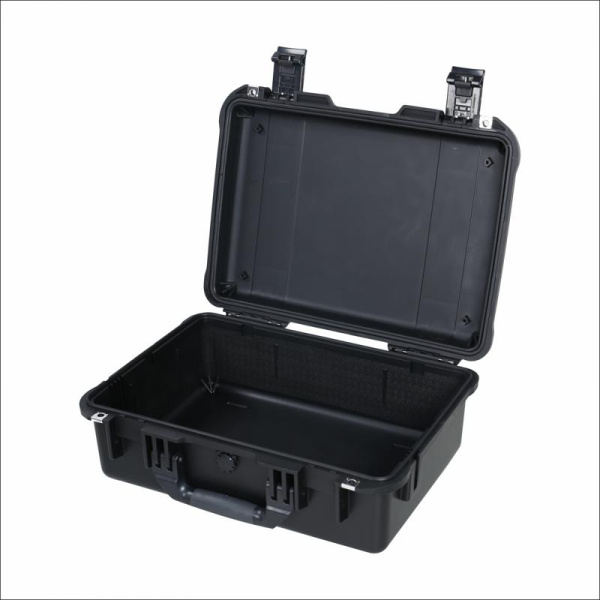Кейс S-016 (437х297х158мм) ударопрочный, ip67