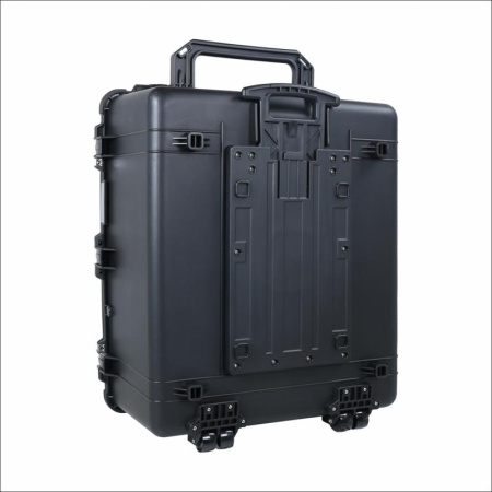 Кейс S-034 (790х663х383мм) ударопрочный, ip67