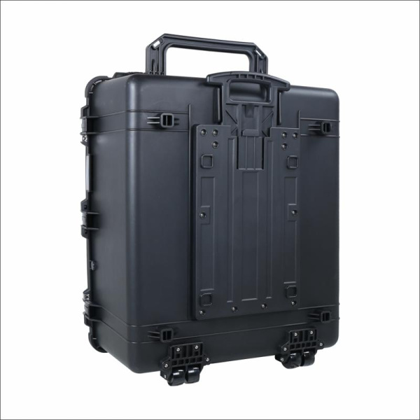 Кейс S-034 (790х663х383мм) ударопрочный, ip67