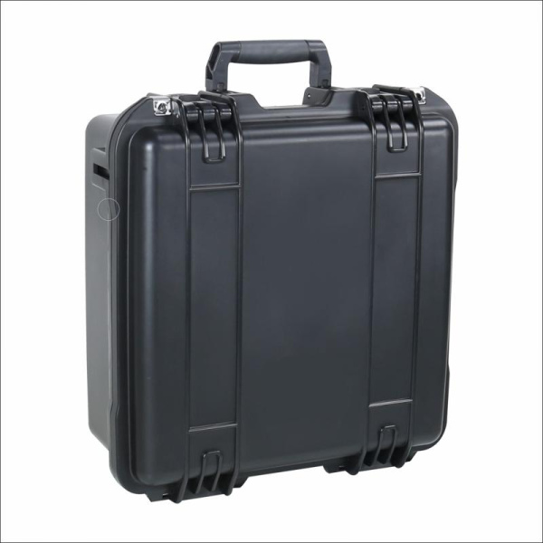 Кейс S-010 (350х350х173мм) ударопрочный, ip67