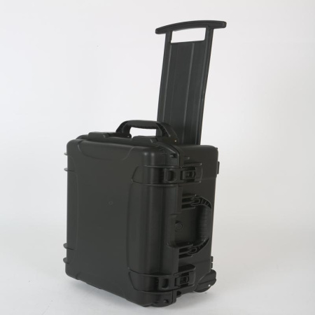 Кейс S-263 (532х312х223мм) ударопрочный, ip67