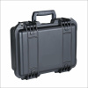 Кейс S-006 (339х236х126мм) ударопрочный, ip67