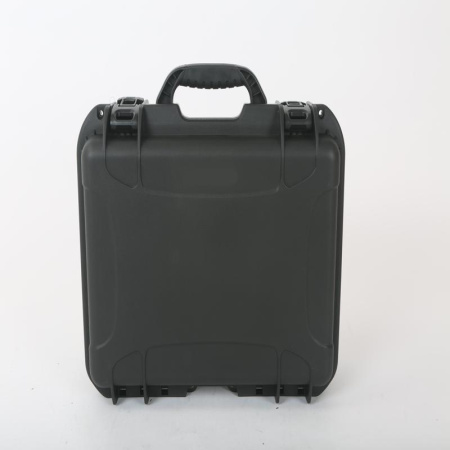 Кейс S-258 (442х303х165мм) ударопрочный, ip67