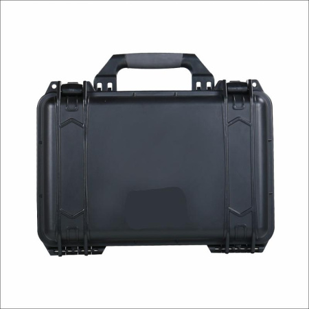 Кейс S-015 (375х237х185мм) ударопрочный, ip67