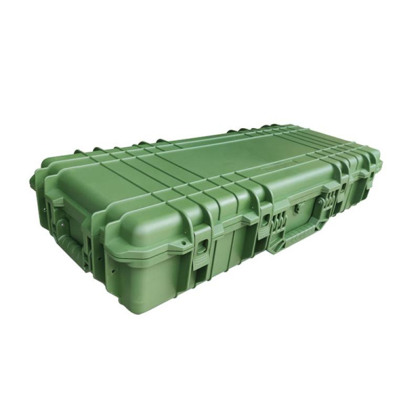 Кейс S-764 (925х362х170мм) ударопрочный, ip67
