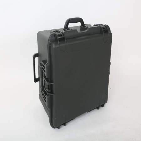 Кейс S-268 (595х555х300мм) ударопрочный, ip67