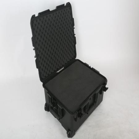Кейс S-267 (580х465х276мм) ударопрочный, ip67