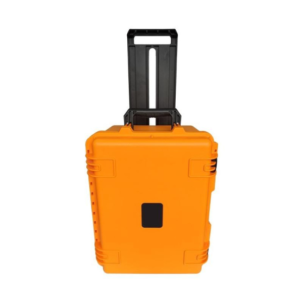 Кейс S-756 (508х356х254мм) ударопрочный, ip67, 5,2кг