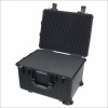Кейс S-025 (530х406х319мм) ударопрочный, ip67