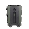 Кейс S-717 (650х480х380мм) ударопрочный, ip67