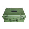 Кейс S-754 (508х356х220мм) ударопрочный, ip67