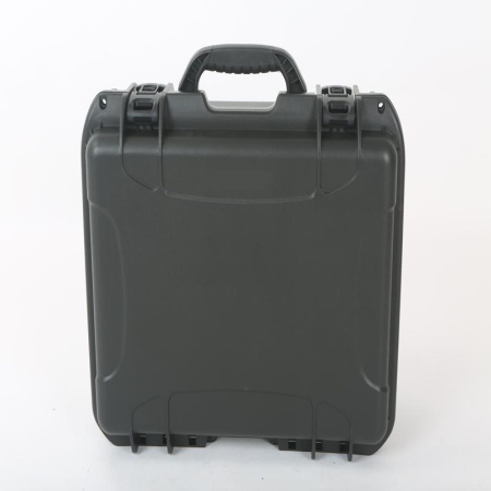 Кейс S-260 (465х330х210мм) ударопрочный, ip67