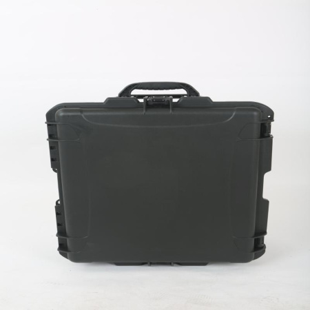 Кейс S-267 (580х465х276мм) ударопрочный, ip67
