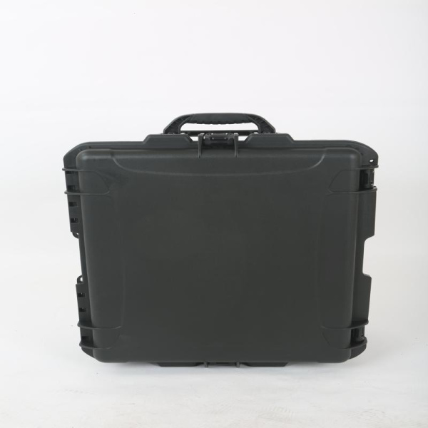 Кейс S-267 (580х465х276мм) ударопрочный, ip67