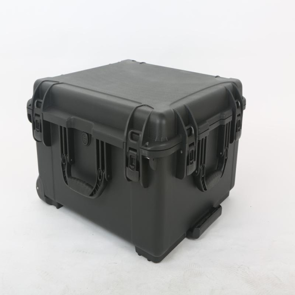 Кейс S-269 (595х555х300мм) ударопрочный, ip67