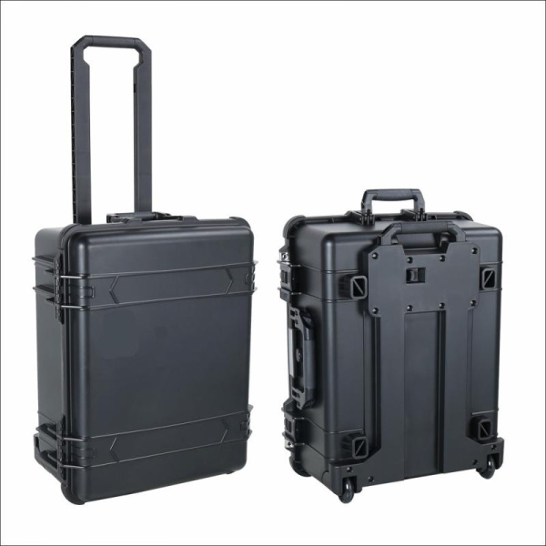 Кейс S-024 (530х406х232мм) ударопрочный, ip67