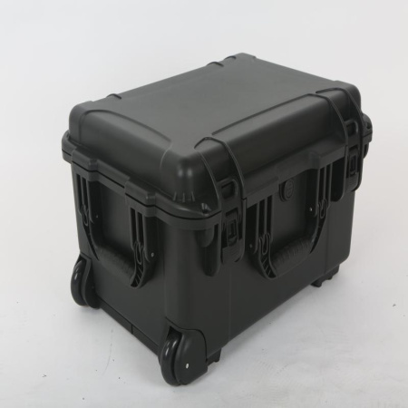 Кейс S-265 (508х356х254мм) ударопрочный, ip67