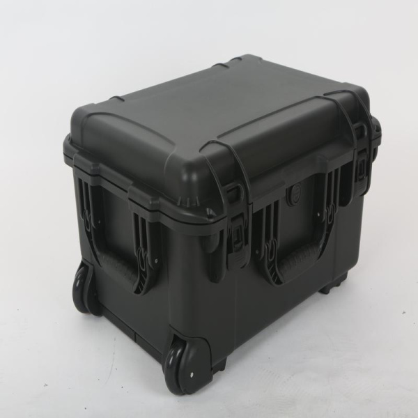 Кейс S-265 (508х356х254мм) ударопрочный, ip67