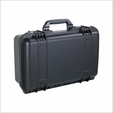 Кейс S-020 (517х295х170мм) ударопрочный, ip67