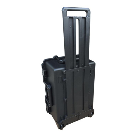 Кейс S-756 (508х356х254мм) ударопрочный, ip67, 5,2кг