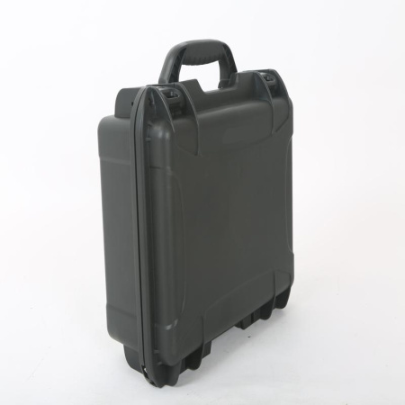 Кейс S-257 (380х258х173мм) ударопрочный, ip67