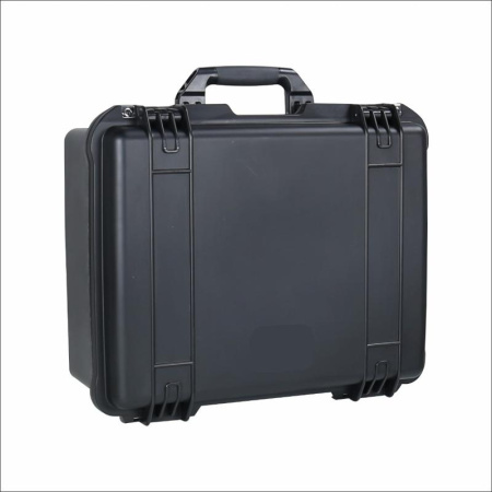 Кейс S-019 (475х360х209мм) ударопрочный, ip67