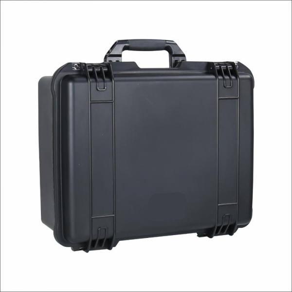 Кейс S-019 (475х360х209мм) ударопрочный, ip67