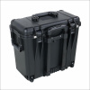Кейс S-021 (457х227х406мм) ударопрочный, ip67